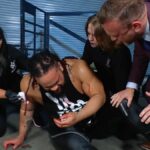 Po Jacobovi Fatuovi, ďalšej poprednej hviezde WWE Super, ktorá bude prečiarknutá v televízii kvôli jednému zvláštnemu mužovi? Objavovanie príležitosti