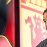 Ruben Amorim prichádza na Old Trafford