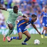 Po letnej sezóne pri uprednostňovaní presťahovania Barcelona presťahovania Barcelony sa bude