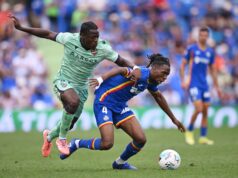 Cieľ útočníka Barcelony odhaľuje túžbu hrať za Chelsea Po letnej sezóne pri uprednostňovaní presťahovania Barcelona presťahovania Barcelony sa bude