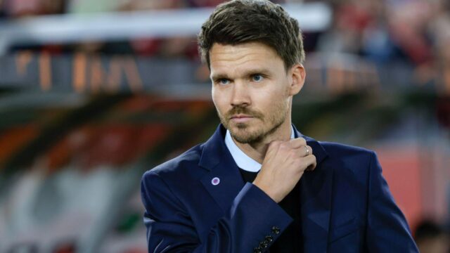 Podobnosti medzi Rangers a Guyom Utd boli odhalené, keď Rohlov režim začína nemilosrdným ukazovateľom zakorenených obáv 

