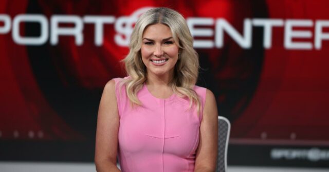 Podpora „SportsCenter“ Shae Cornette nazval hostiteľom „First Take“ ESPN 

