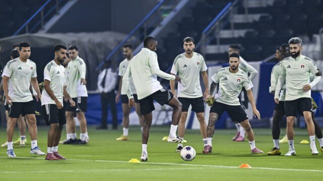 Podrobnosti o živom vysielaní SAE vs Omán: Kedy, kde, kde si môžete prezrieť kvalifikátor FIFA Globe? Očakávaný XI 

