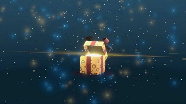 Pokemon Tales ZA Secret Present kódy a ako ich získať 

