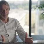 Poloha Ruben Amorim Sack polohu jasnejšie, keď sir Jim Ratcliffe Guy Utd získava skutočne pravdivé na glazeroch
