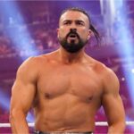 Poľutovaniahodné vylepšenie Andradeho postavenia v kruhu, ktoré sa držalo diskusie o podmienkach nesúťaženia WWE