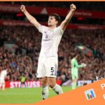 Poradie hráčov United vs Liverpool