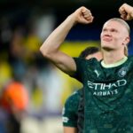 Poradie hráčov v mužskom meste vs Villarreal ako Savinho a Haaland medzi 8/10|Futbal|Športová aktivita
