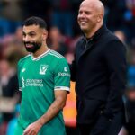Port diskutuje o tom, prečo Salah skutočne prestal naznačovať a konáte „chyby“