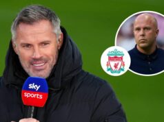 „Unikátny“ Liverpool teraz vynašiel koncept „podpory manažéra“. Port musí myslieť na „úplne rôznorodú“ zmenu ako v Bellinghame ako Ancelotti, aby sa postaral o Reds