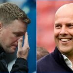 Port obvinený zo zjavného faktora Newcastle a „nebezpečnej videohry“, ako Howe „kontruje“ v Liverpoole