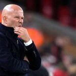 Port sack on after following 3 video games as Liverpool manager 'freaks' in loss to Crystal Royal residence