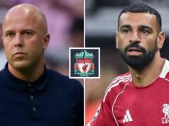 Arne Slot sa pokúša zastaviť klamstvá Mo Salaha absolútne neúspešne Port vrece s použitím Salaha, Van Dijk odchádza, keď je odhalených 7 obetí červených po kríze