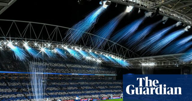 Porto patrí medzi najväčšie siete na skalpovanie lístkov odhalené vo futbale|Porto 

