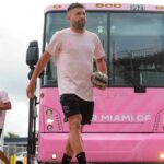 Posledný akt Jordiho Alby: Španielska celebrita sa na ňu označuje ako zastavená podobne ako jeho Barca Pal