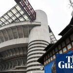 Pôsobivé stretnutia San Siro končia, keď sa Inter a Miláno snažia zostať v obraze s modernou videohrami | Futbal