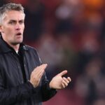 Postoj Kierana McKennu k tomu, že bude nasledovať keltského supervízora, keďže vznikajú veľké podmienky na spustenie|Futbal|Športová aktivita