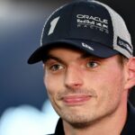 'Potešený' Max Verstappen klesá na zaujímavú potrebu, aby Red Bull testoval na fronte v singapurskom praktickom praktizujú