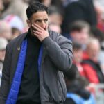 Pozícia muža UTD na prepustenie Rubena Amorima ako INEOS Vyberte si na úplne novom supervízori | Futbal | Športová aktivita