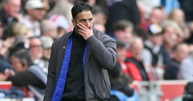 Pozícia muža UTD na prepustenie Rubena Amorima ako INEOS Vyberte si na úplne novom supervízori | Futbal | Športová aktivita 

