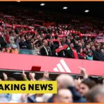 Joe Gomez v akcii pre Liverpool proti Southamptonu