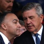 Paraag Marathe a Andrew Cavenagh musia získať ďalšie manažérske vymenovanie správne