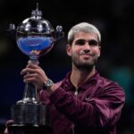 Pozrel Carlos Alcaraz vzhľad obvinenia pred veľkou konkurenciou po zranení?