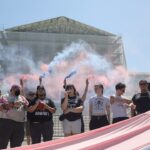 Právnici transgender profesionálnych športovcov reagujú po pokrokoch v boji SCOTUS