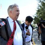 Právny zástupca Terryho Roziera rieši obavy hráča NBA počas vyšetrovania FBI