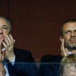 Pravý Madrid podnikne právne kroky proti UEFA za milióny po rozsudku Superligy