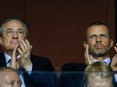 Real Madrid počas rokovaní o Superlige navrhol politiku Javiera Tebasa Pravý Madrid podnikne právne kroky proti UEFA za milióny po rozsudku Superligy