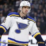 NHL: St. Louis Blues na Winnipeg Jets
