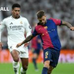 �� pre El Clásico: Barça Spravodajná súprava Special Edition
