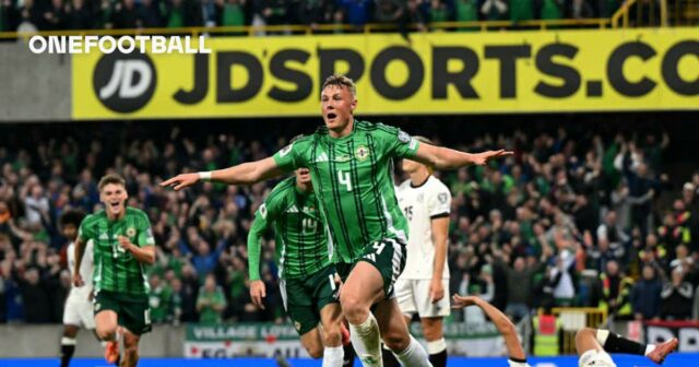 Icon: OneFootball