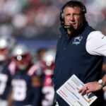 Prečo 6-2 Patriots vymenili 2 predchádzajúcich začiatočníkov?