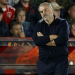 Ange Postecoglou je prvým manažérom Nottingham Forest za 100 rokov, aby nevyhral žiadnej zo svojich prvých šiestich zápasov v klube