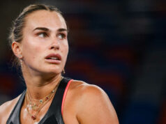 Aryna Sabalenka odmieta tvrdenie, že „škodí“ ženskému tenisu v súboji s Nickom Kyrgiosom Prečo Aryna Sabalenka určite bude vo finále WTA pridať sebavedomie