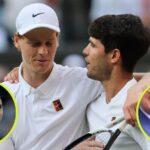Prečo Carlos Alcaraz, koncept koncepcie Jannika Sinnera Sinnera od Federera a Zvereva je nesprávny