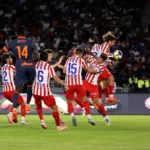 Prečo Inter a Atletico Madrid hrali v Líbyi príjemne v polovici sezóny