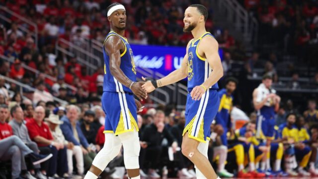 Prečo NBA musí stále váhať s bojovníkmi 

