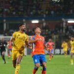 Prečo bol FC Goa vs Jamshedpur FC v AIFF Super Mug nakrátko ukončený?