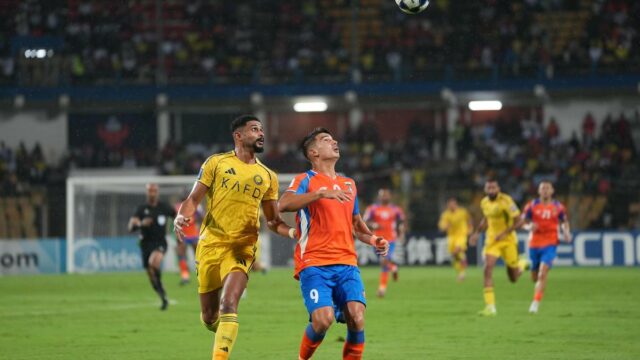 Prečo bol FC Goa vs Jamshedpur FC v AIFF Super Prečo bol FC Goa vs Jamshedpur FC v AIFF Super Mug nakrátko ukončený?