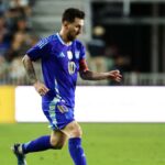 Prečo bol odložený príjemný oblek Argentíny vedenej Lionelom Messim, ktorý sa mal hrať v Kerale?