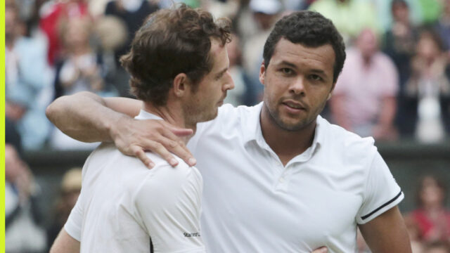 Prečo bolo ťažšie poraziť Andyho Murrayho ako Nadala, Federera, Djokoviča 

