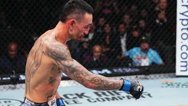 Prečo expert UFC „prakticky ctí“ opasok BMF väčší ako bežný titul 

