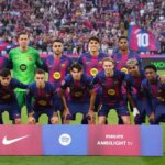 Prečo hráči Barcelony a Girony nehrali úvodných 20 sekúnd zápasu v La Lige