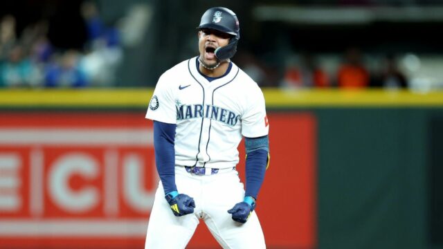Prečo je Julio Rodriguez dôležitý pre úspech Seattle Mariners 


