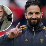 Prečo je Ratcliffe podpora Amorim chybná, keď bývalá celebrita z Man Utd hádže klobúk v kruhu dozorcu