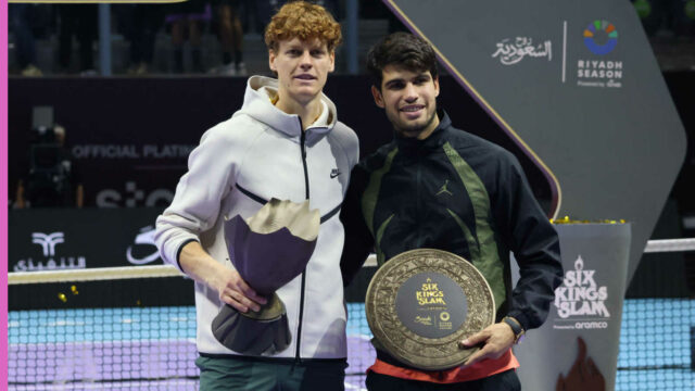 Prečo má Novak Djokovic rozlúčku? Kontrolný zoznam prístupu, peňažná cena a rutina 

