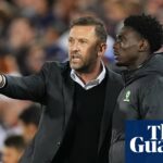 'Prečo musíme čakať?': Tony Popovic nekladie žiadne obmedzenia na to, čo môže Socceroos dosiahnuť|Austrália